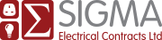 Sigma Electrical Contracts Ltd logo